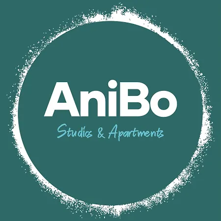 Anibo & Center 3861 公寓 塞萨洛尼基